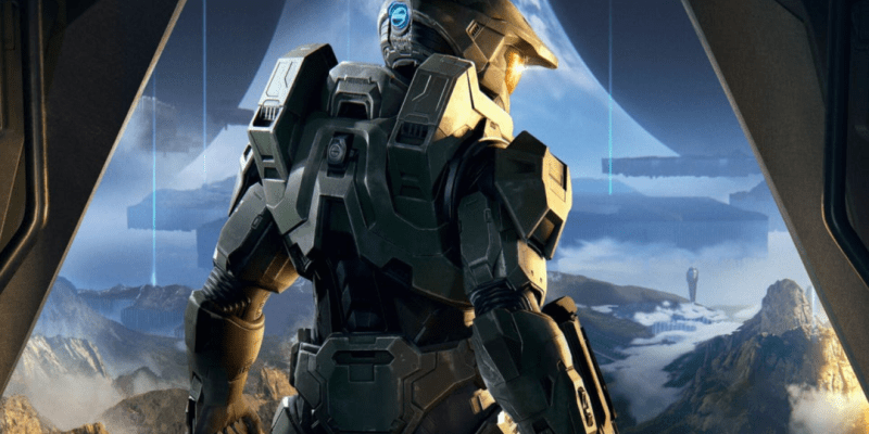 Halo Infinite Lead Producer Mary Olson leaves 343 Industries