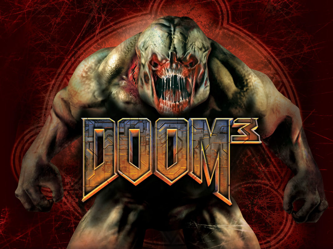 Doom 3 Resurrection of Evil redeemed the game