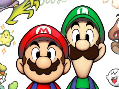 AlphaDream bankruptcy Mario & Luigi