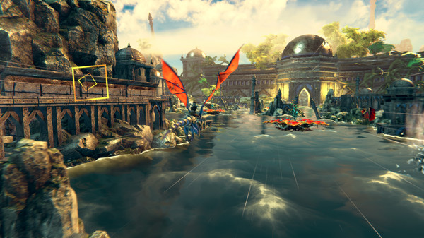 Panzer Dragoon: Remake Steam PC Nintendo Switch