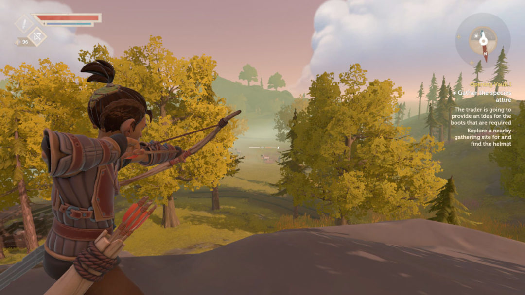 Twirlbound Pine delayed Nintendo Switch few weeks