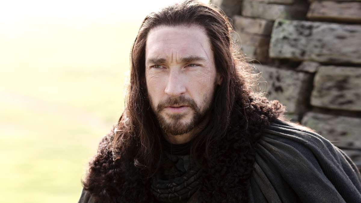 Lord of the Rings Game Of Thrones Joseph Mawle villain