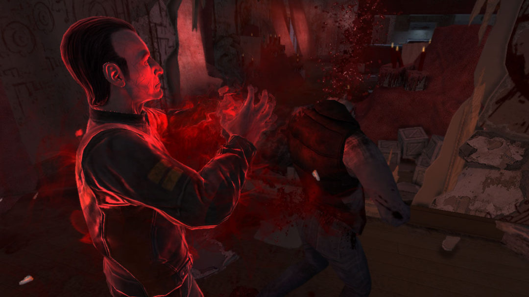 f.e.a.r. family monolith productions
