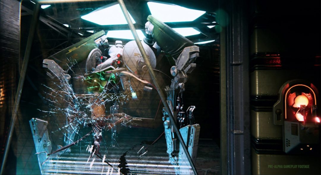 OtherSide Entertainment interview