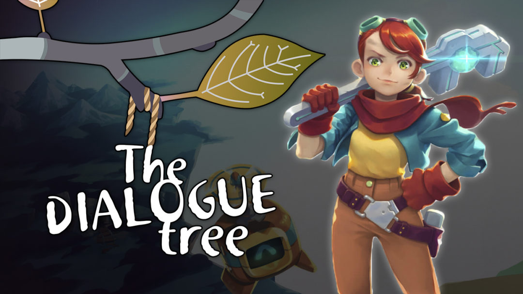 Sparklite Lucas Rowe interview Red Blue Games