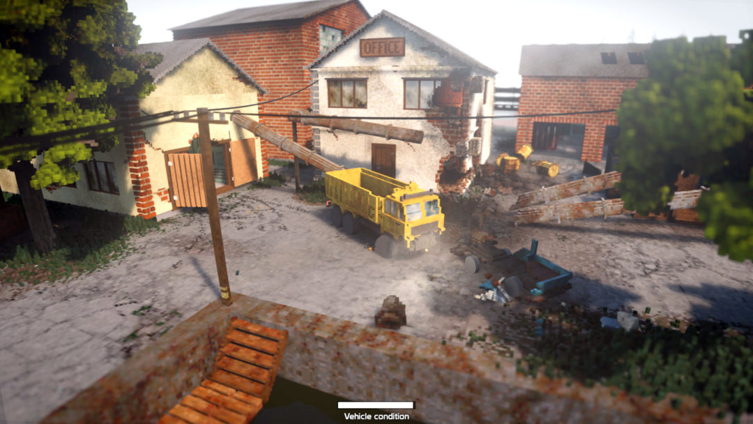 Teardown Dennis Gustafsson