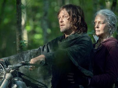 the walking dead season 10 premiere lowest ratings