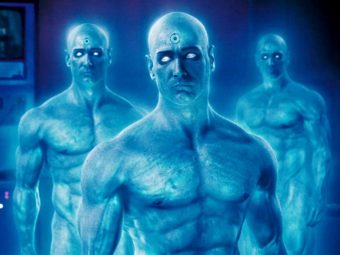 Zack Snyder's Watchmen Shows the Limits of Faithful Adaptations