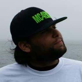 Image of Tyler Treese