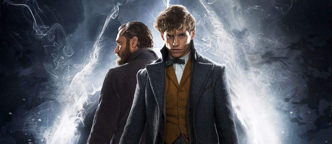 Harry Potter Fantastic Beasts 3 Is Finally a Go, Shooting Starts Spring of 2020