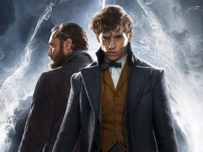 Harry Potter Fantastic Beasts 3 Is Finally a Go, Shooting Starts Spring of 2020
