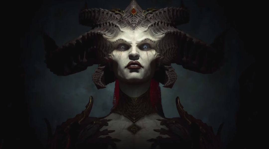 Blizzard, BlizzCon 2019, Diablo IV