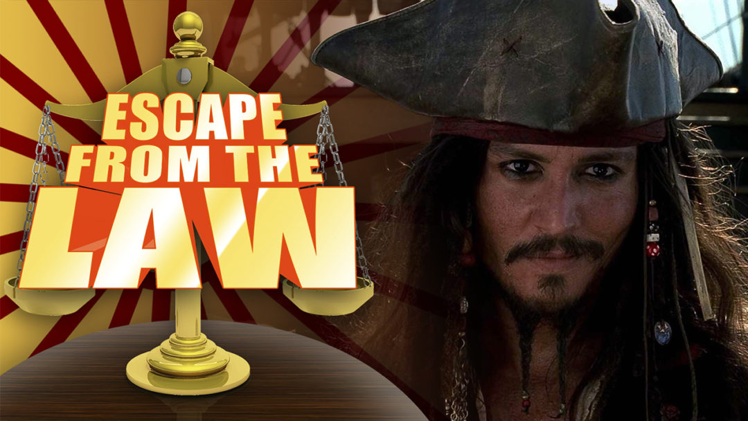 Disney+ pirating streaming service piracy Netflix