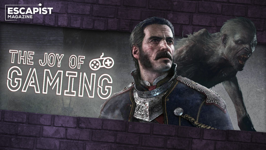 The Order: 1886 Is Just Begging For a Sequel - The Joy of Gaming