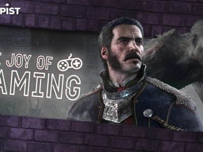 The Order: 1886 Is Just Begging For a Sequel - The Joy of Gaming