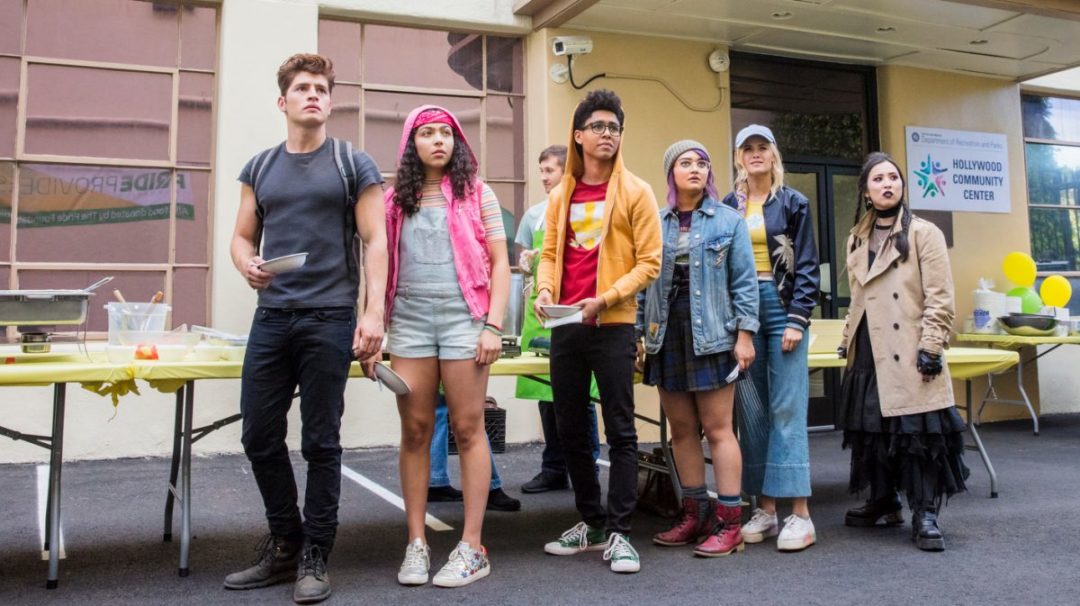 runaways season 3 end marvel television canceled hulu