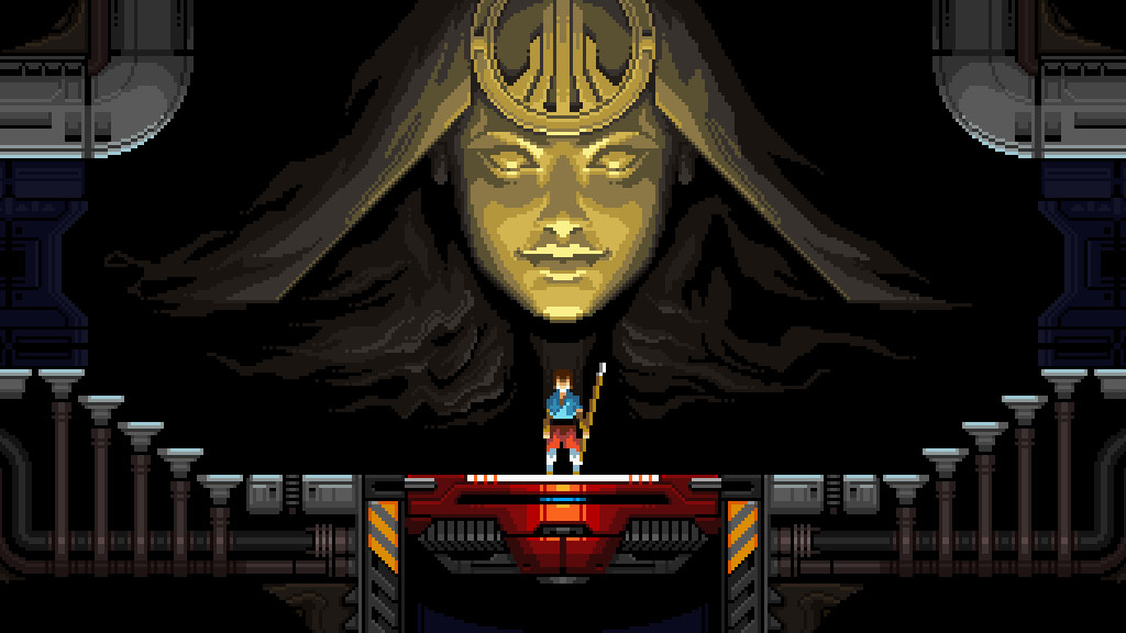 Savior Starsoft Weston Tracy interview