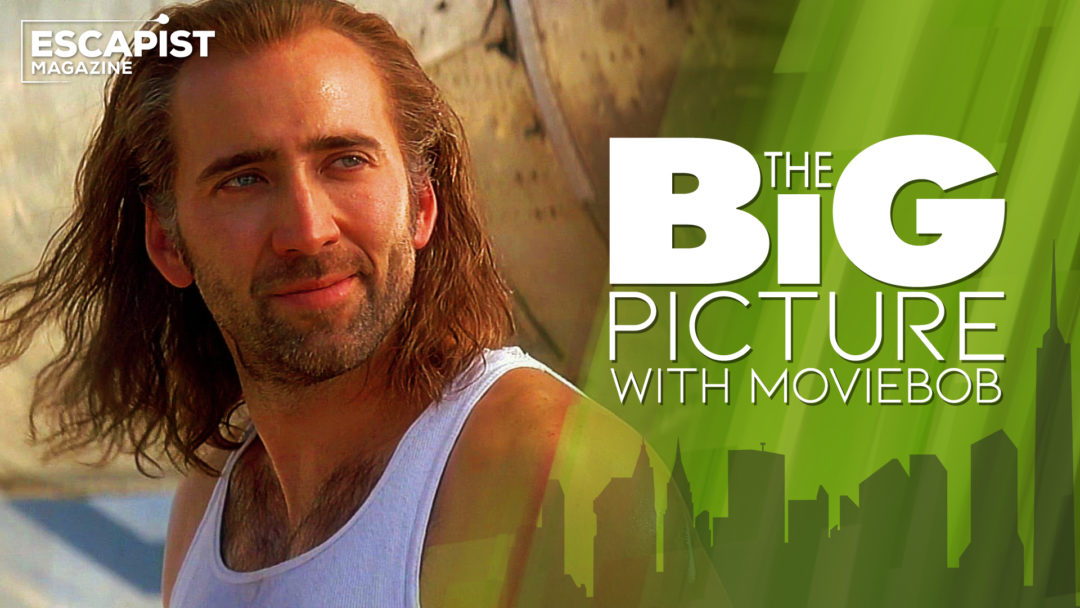 Nicolas Cage Is an Underrated Film Icon - The Big Picture Bob Chipman