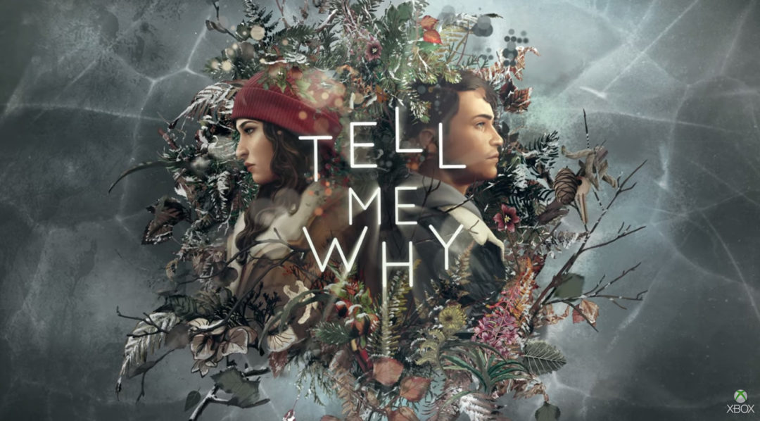 dontnod, x019, tell me why