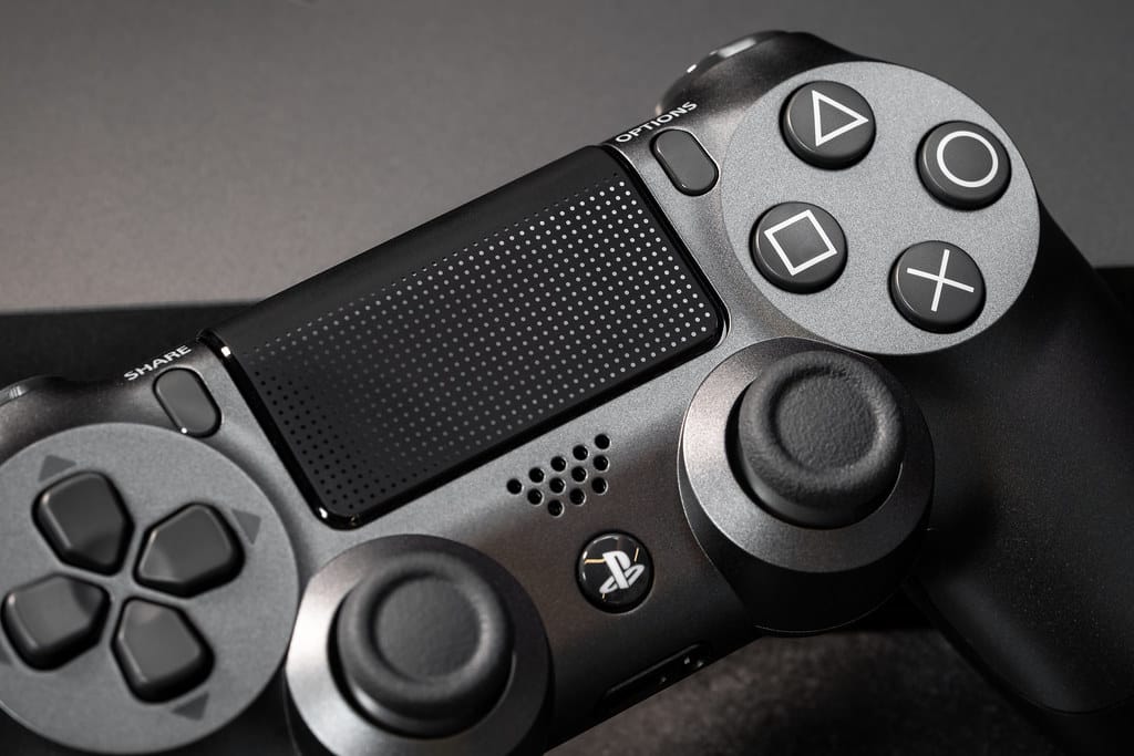 Sony PlayStation 5 Controller DualShock 5