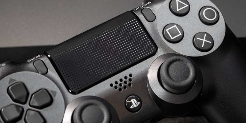 Sony PlayStation 5 Controller DualShock 5
