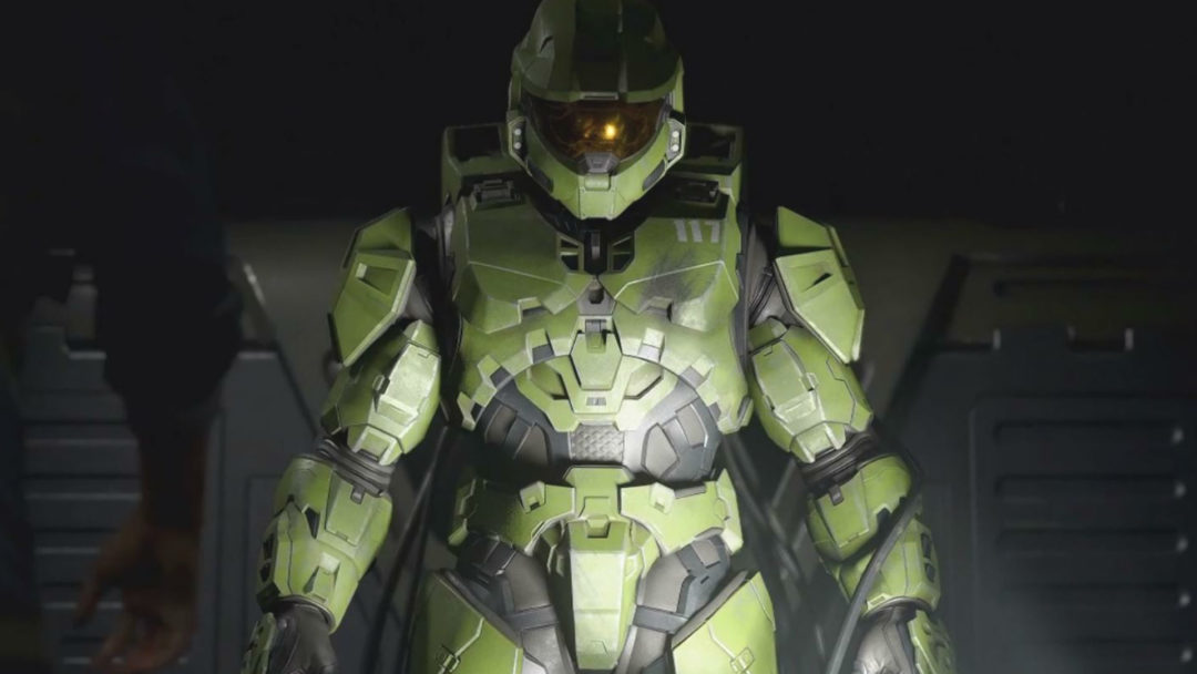 halo, showtime
