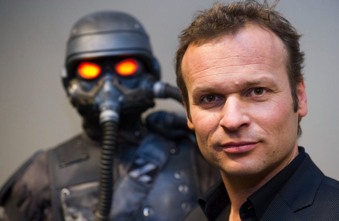 hulst, yoshida, guerrilla games, worldwide studios