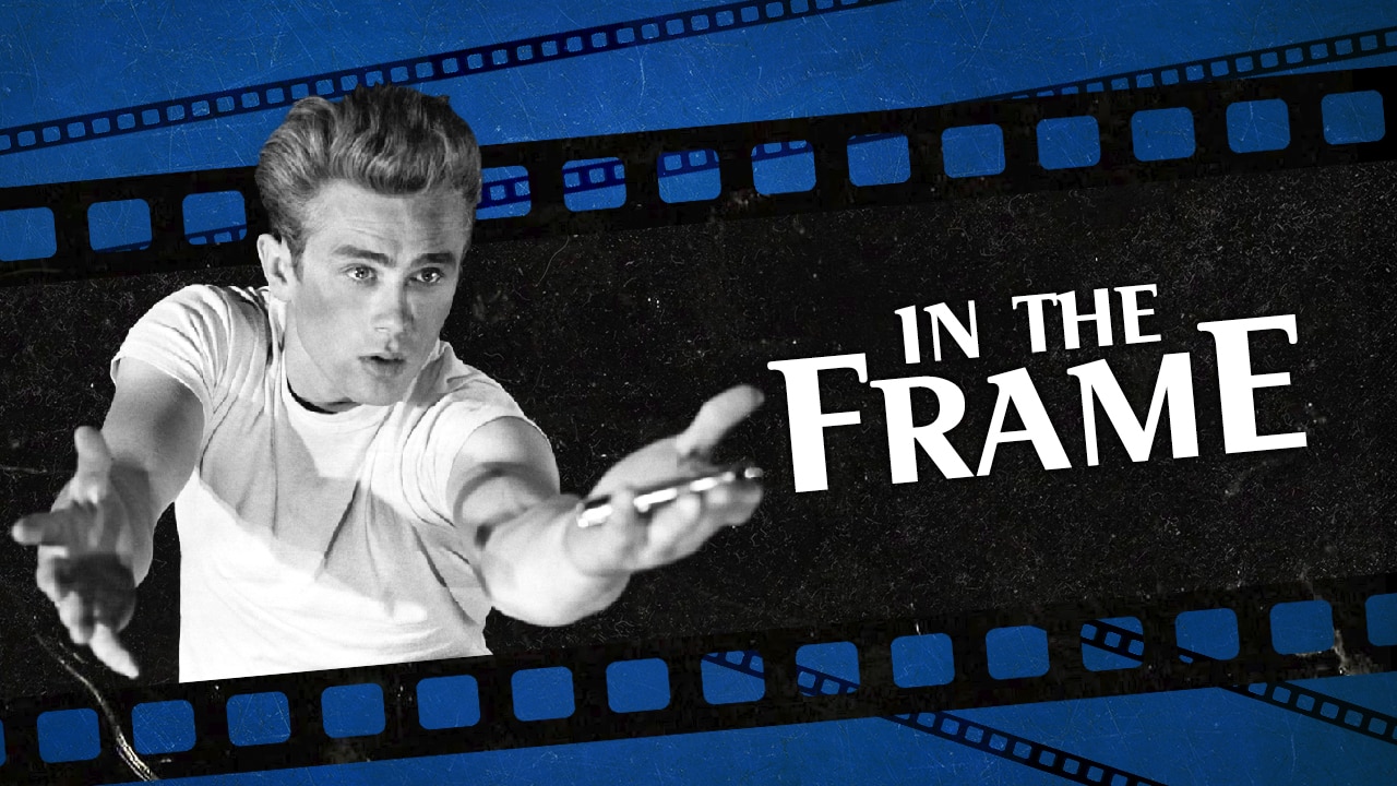 James Dean CGI Finding Jack actor persona brand Hollywood digital future