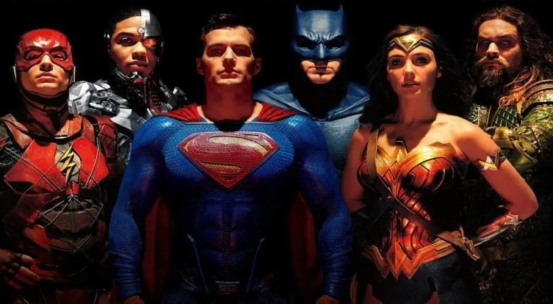 Warner Bros. WarnerMedia DCEU DC Extended Universe plan: retain Superman, Batman, Wonder Woman, and others, but with a new Flashpoint multiverse with The Flash that allows standalone films. zack snyder justice league snyder cut hbo max 2021 release date zack snyder's justice league