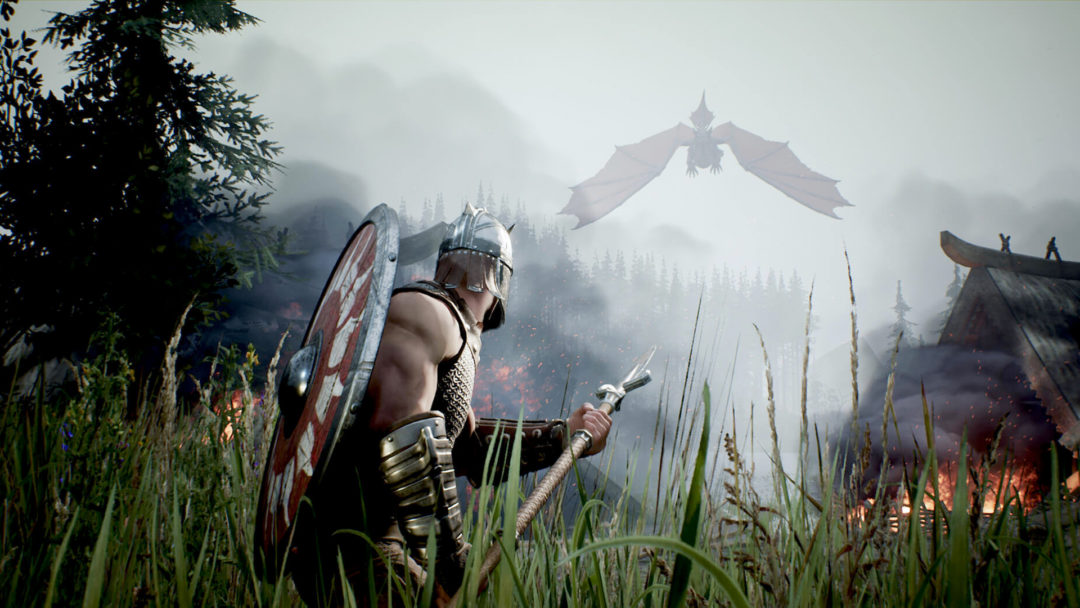 Human Head Studios is Roundhouse Studios for Bethesda Softworks