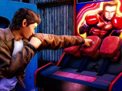 Shenmue III game design antiquated yet better, nostalgic for hardcore fans