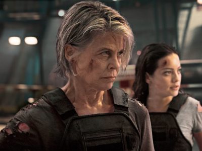 Terminator: Dark Fate Bombs at the Box Office with Only $29 Million