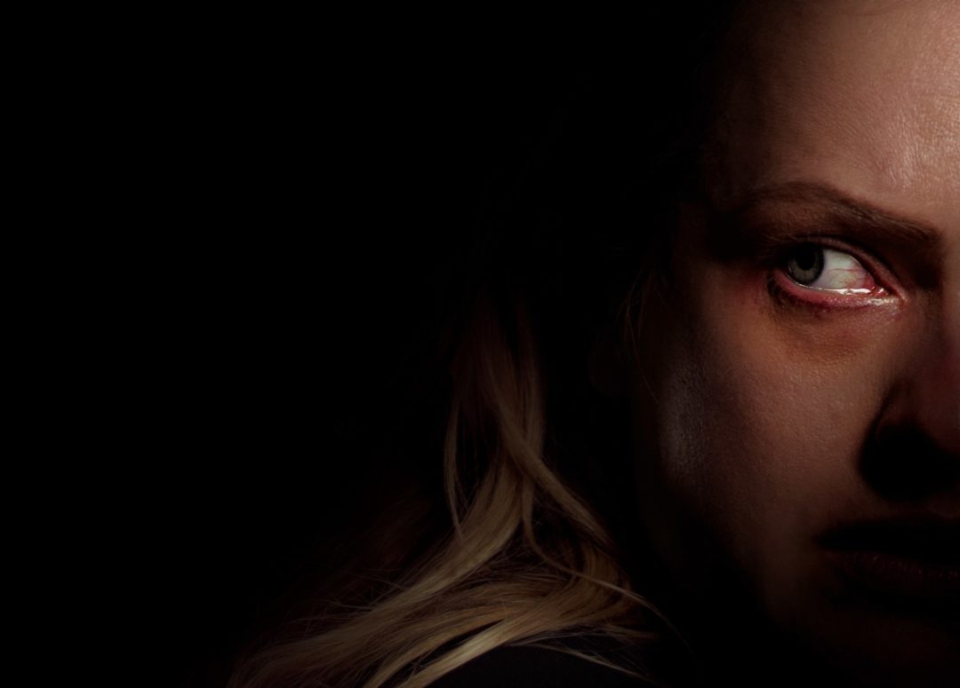 The Invisible Man first trailer Elisabeth Moss