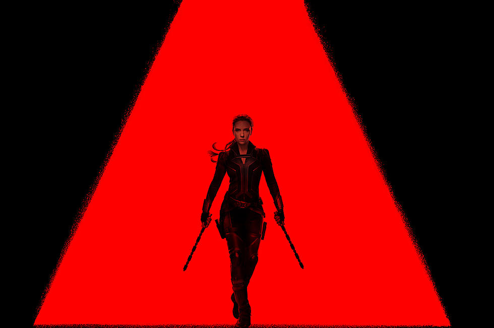 Black Widow, Marvel Studios, Phase 4, Disney+