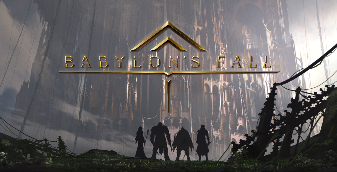Babylon's Fall Square Enix PlatinumGames State of Play