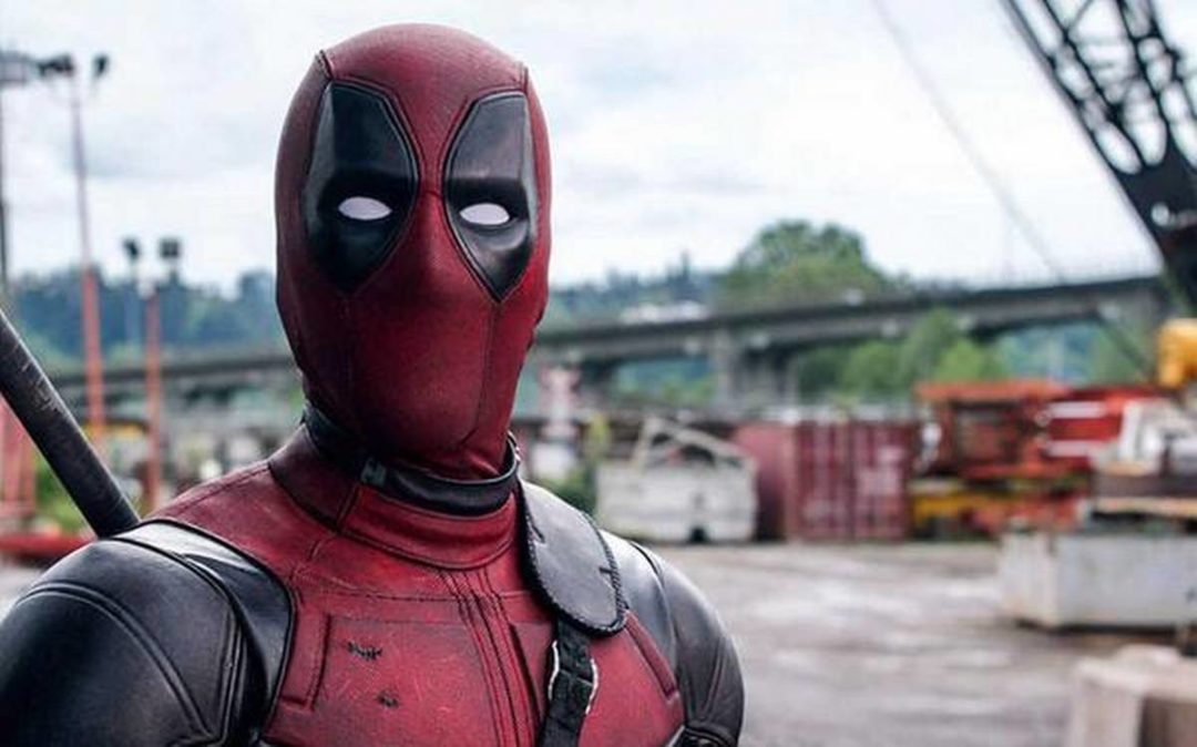 Ryan Reynolds reveals Deadpool 3 with Marvel / Disney