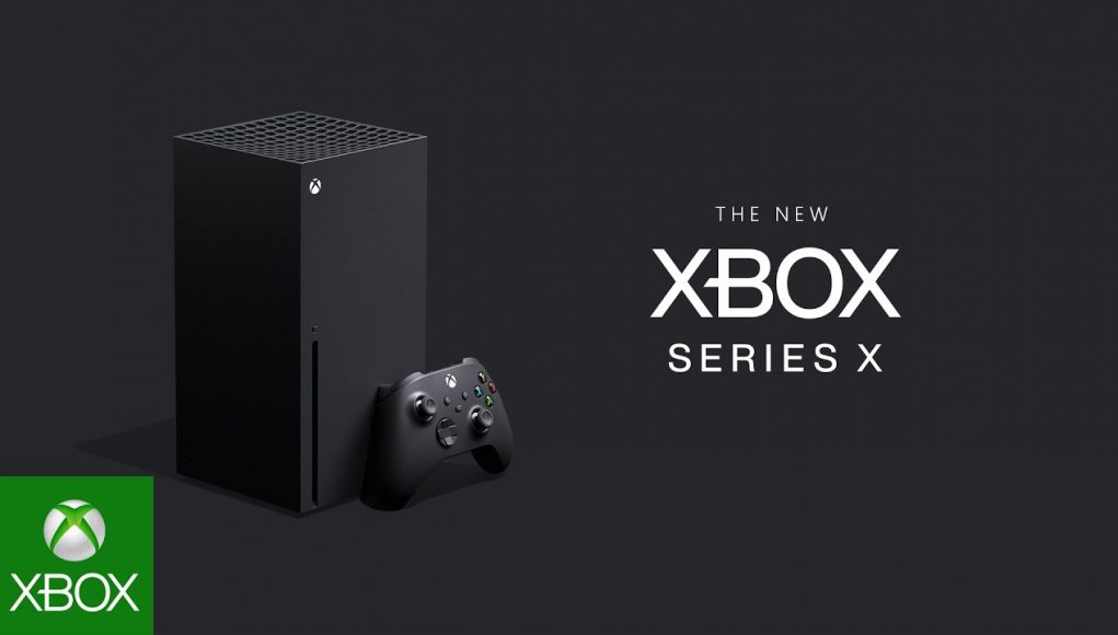 Xbox Series X Senua's Saga: Hellblade II