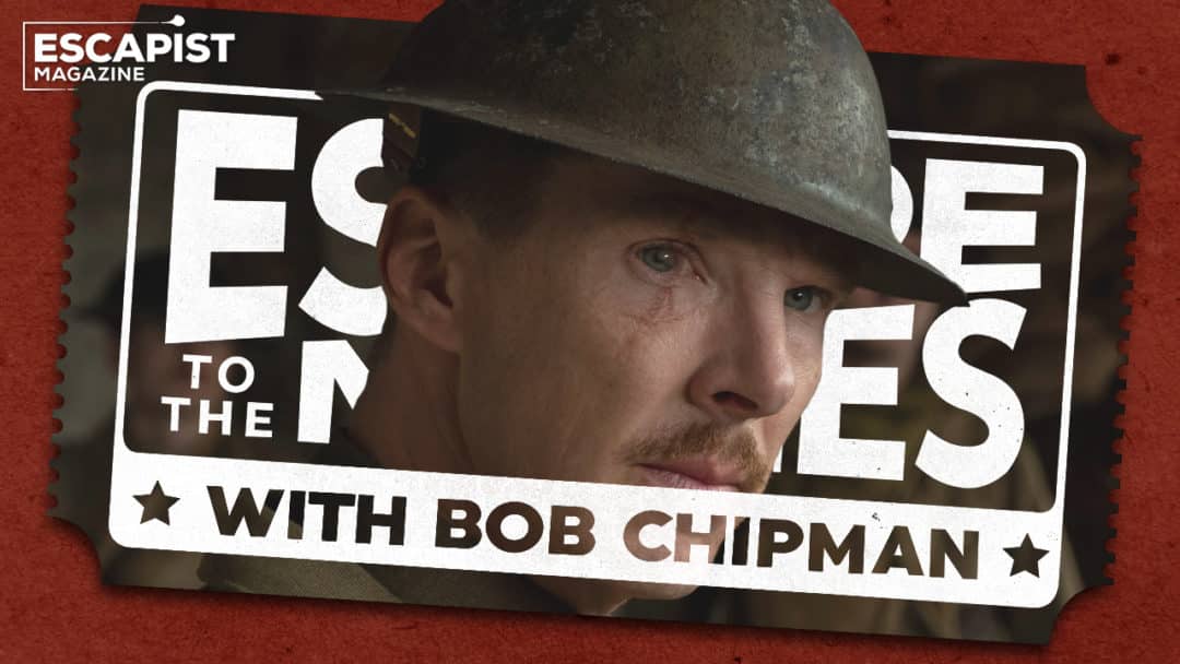 1917 review Escape to the Movies Bob Chipman