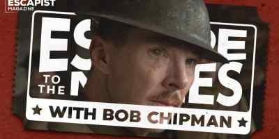1917 review Escape to the Movies Bob Chipman