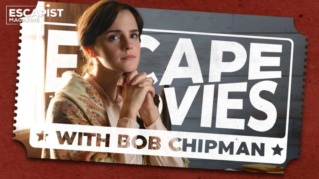 Little Women - Escape to the Movies Bob Chipman