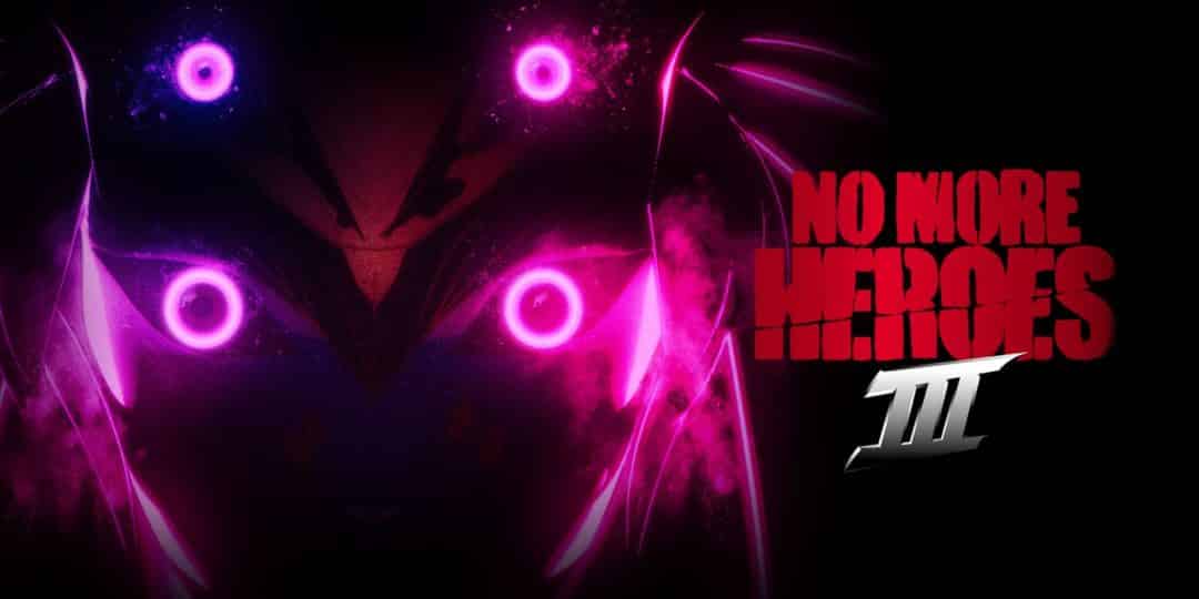 No More Heroes 3, Game Awards