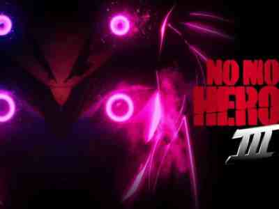No More Heroes 3, Game Awards