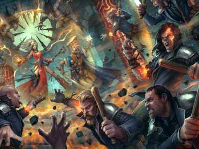 Pathfinder is Sam Nelson game of the decade