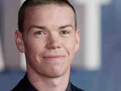 Will Poulter, Lord of the Rings, Amazon