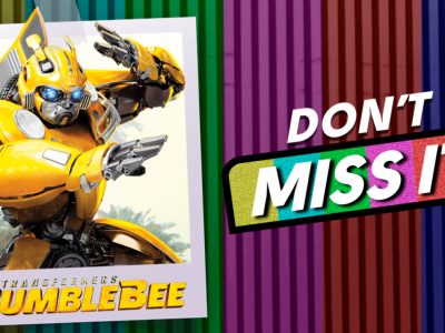 Bumblebee Transformers Travis Knight Hailee Steinfeld