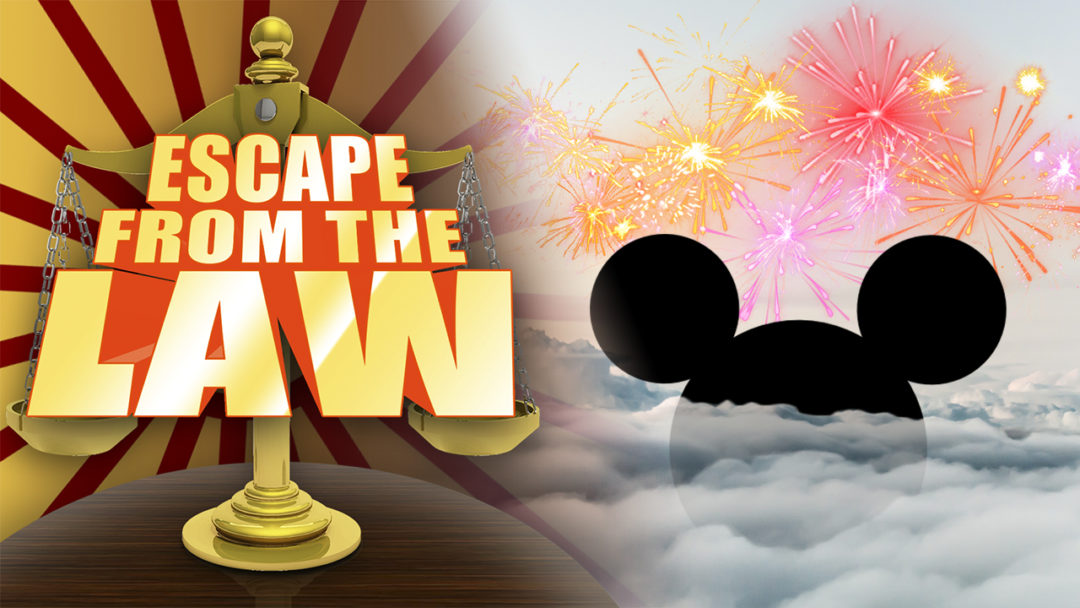 Legal Solutions to Disney Cultural Monopoly, Disney Plus