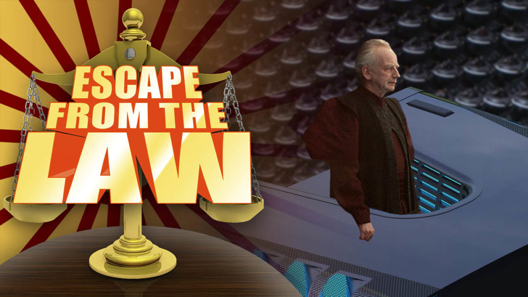 Legal Questions: Star Wars worst problem, PlayStation 5 specs, Xbox One claims, video game threats