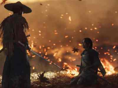 Ghost of Tsushima release date June 26 special edition details, Game Awards