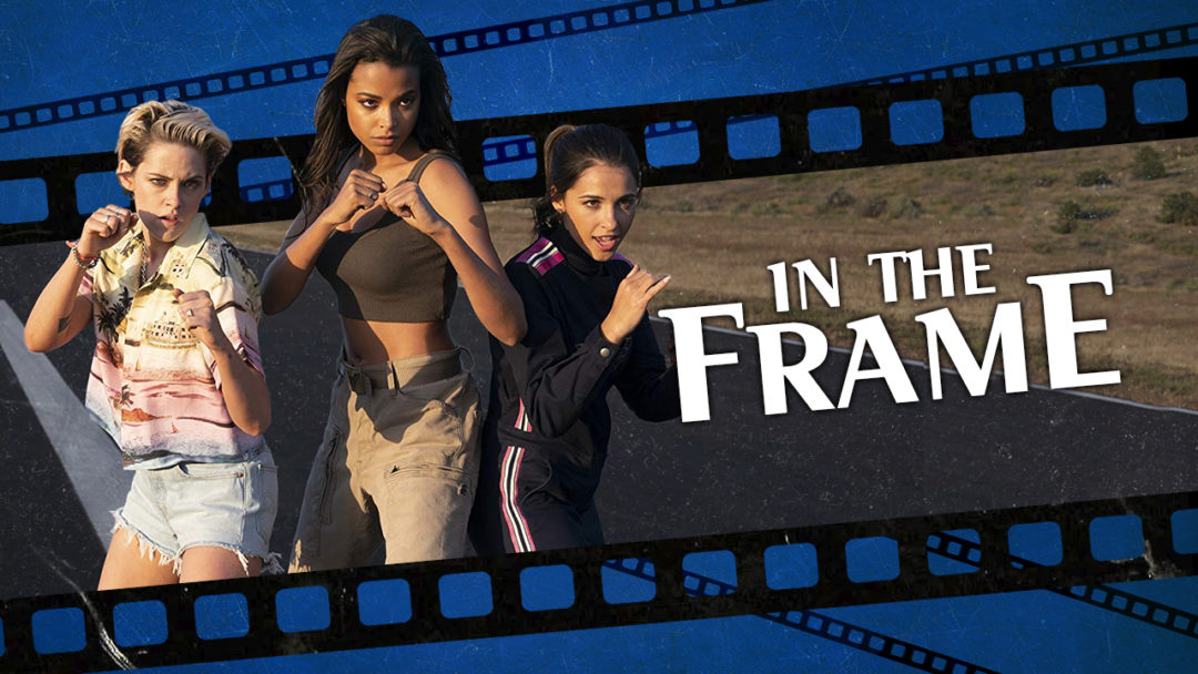 Charlie's Angels Elizabeth Banks not a reboot, trapped in canon lore