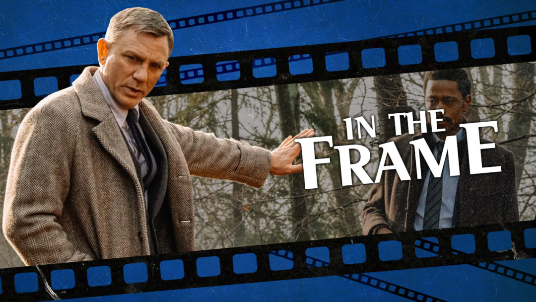 Knives Out portrays the rich as selfish, incompetent, insulated